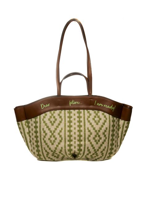  LE PANDORINE | PS2620B27GIULIA-C40